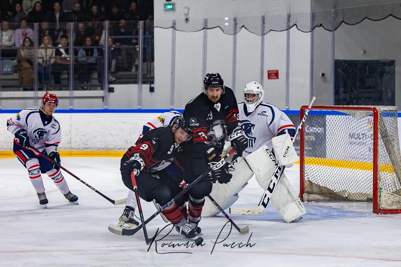 Toulouse-Blagnac 1 - 7 Lyon