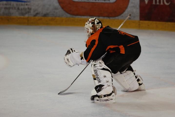 Tours  11 - 4 Dunkerque