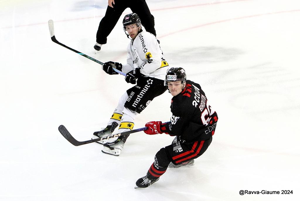 Nice 2 - 0 Rouen