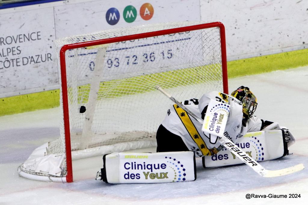Nice 2 - 0 Rouen