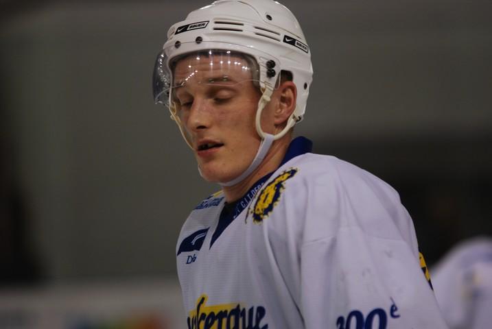 Tours  11 - 4 Dunkerque