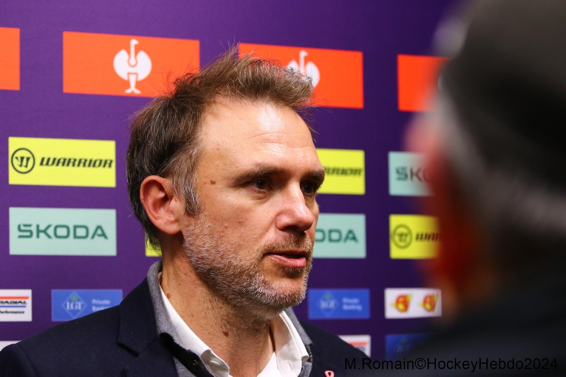 Rouen 3 - 4 Tampere
