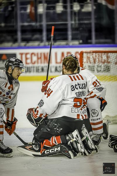 Cergy-Pontoise 4 - 1 Nice
