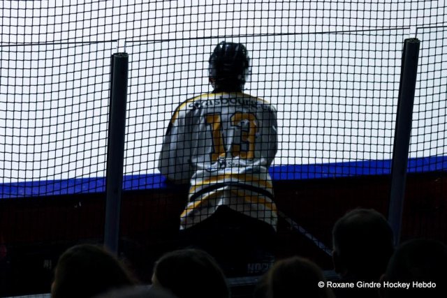 Photo hockey match Besançon - Strasbourg II le 12/10/2024