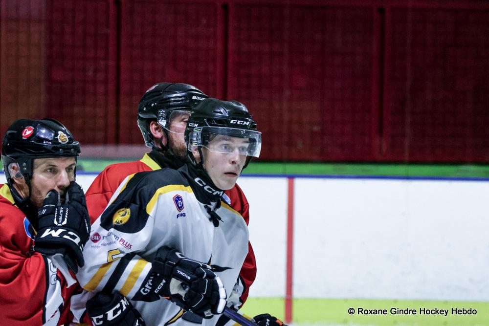 Besançon 2 - 5 Strasbourg II