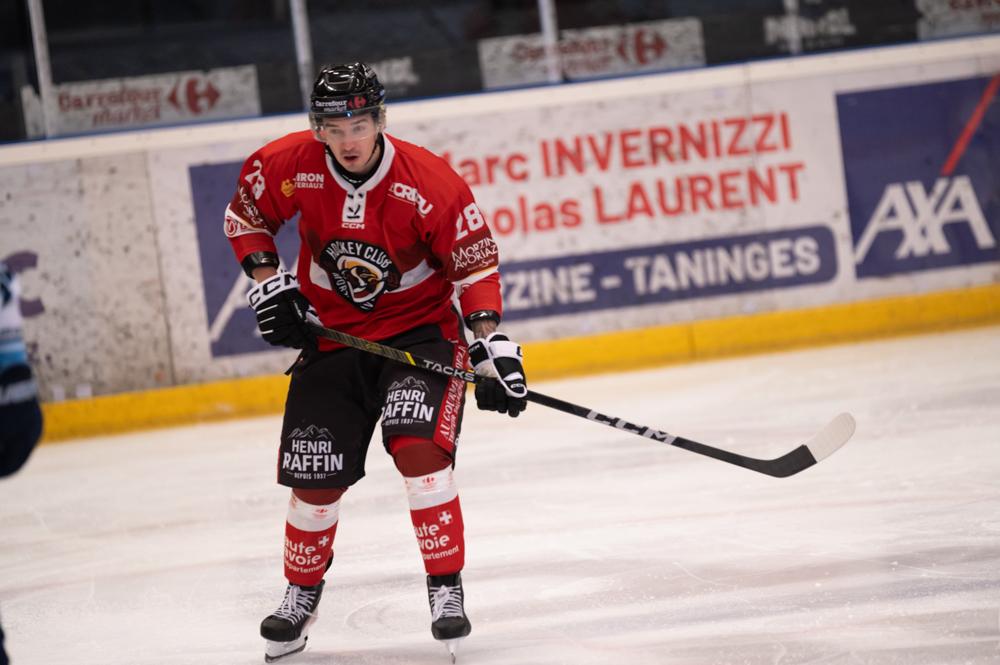 Morzine-Avoriaz 4 - 1 Tours 