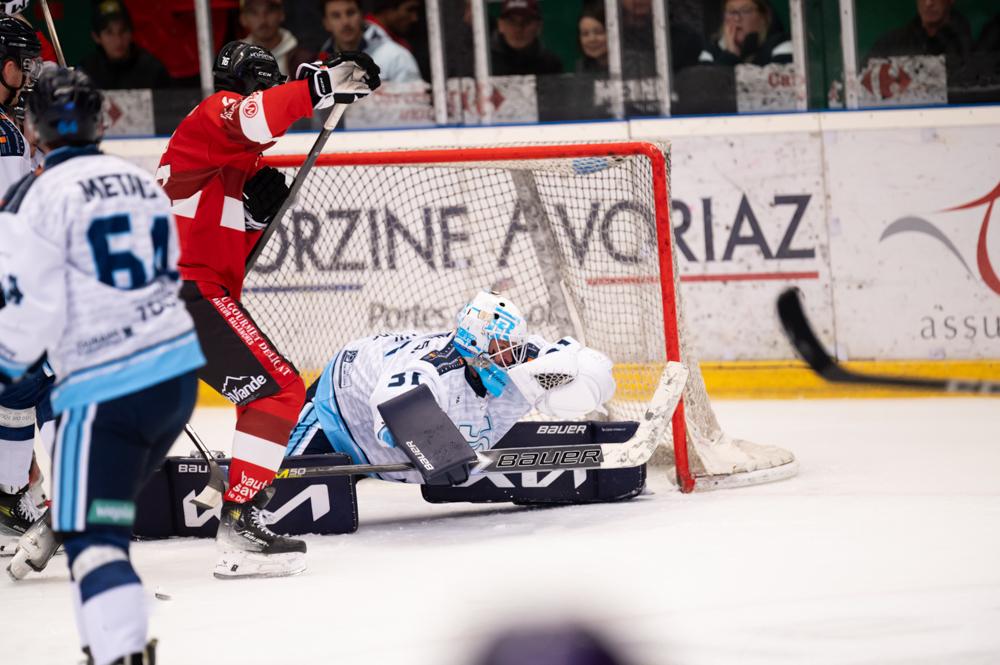 Morzine-Avoriaz 4 - 1 Tours 