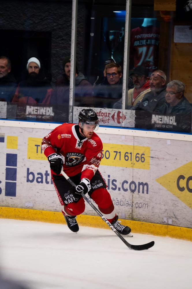 Morzine-Avoriaz 4 - 1 Tours 