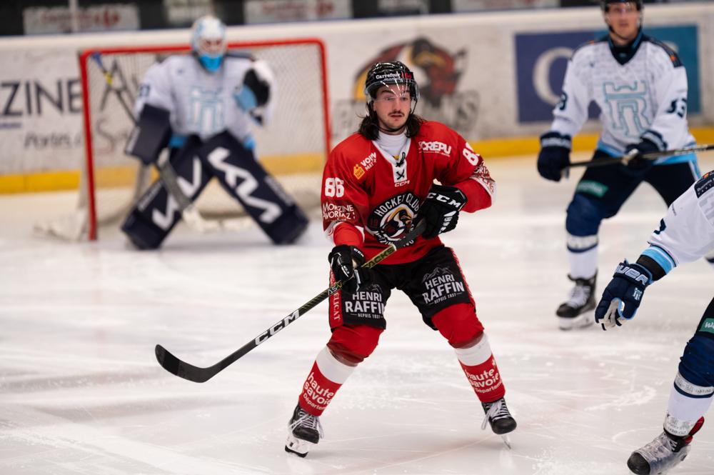 Morzine-Avoriaz 4 - 1 Tours 