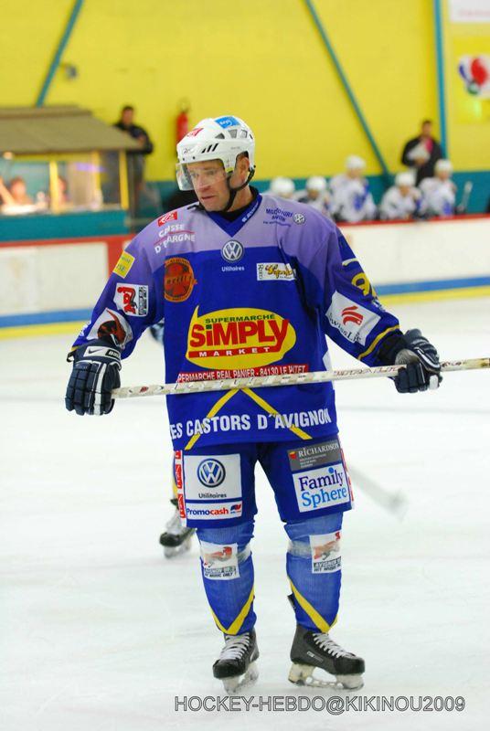 Avignon 8 - 7 Reims