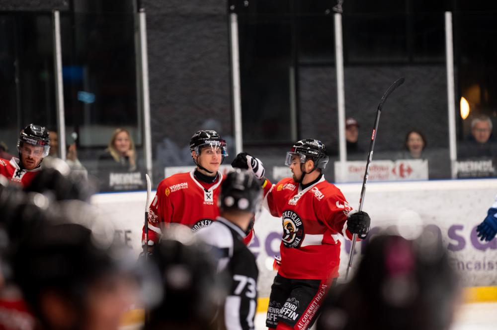 Morzine-Avoriaz 4 - 1 Tours 
