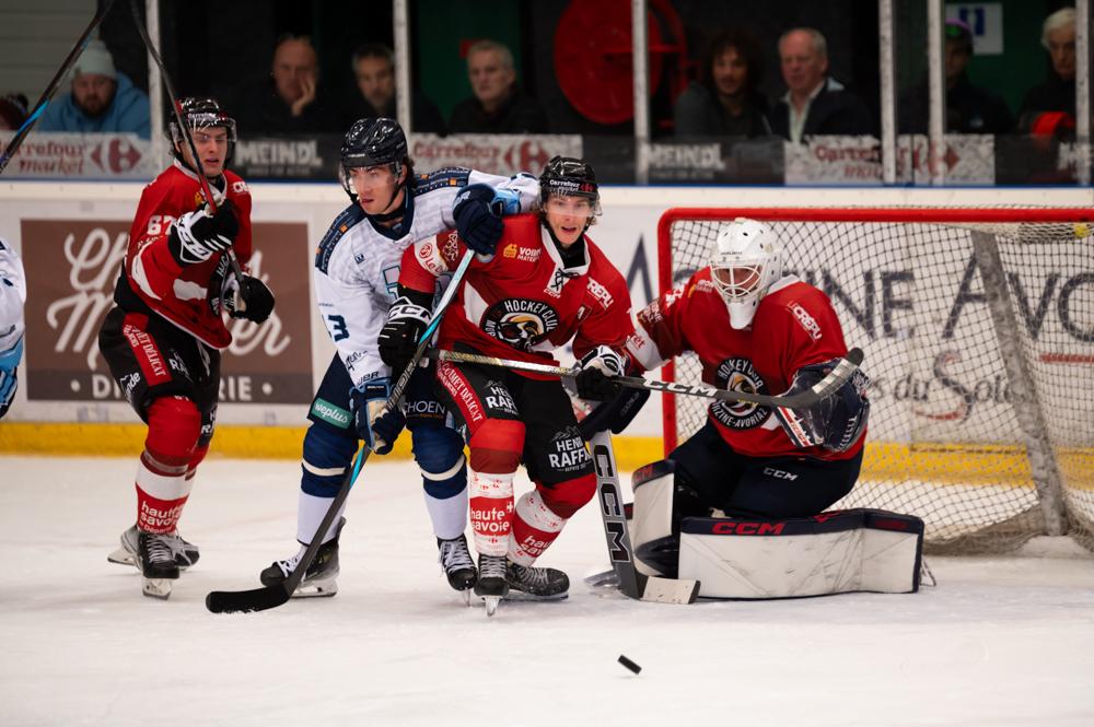 Morzine-Avoriaz 4 - 1 Tours 
