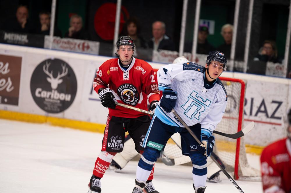 Morzine-Avoriaz 4 - 1 Tours 