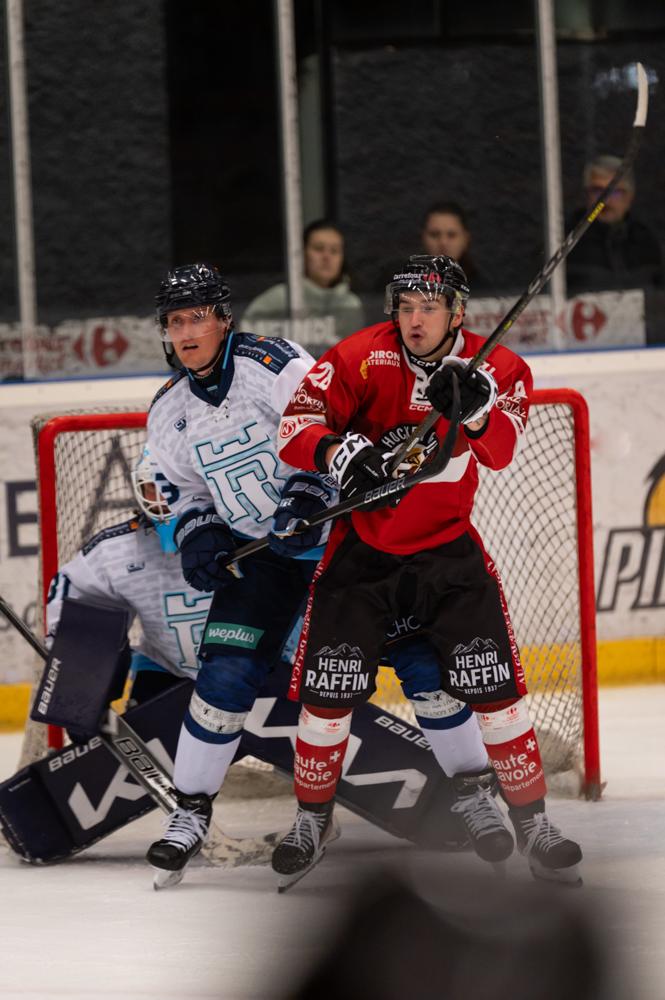 Morzine-Avoriaz 4 - 1 Tours 