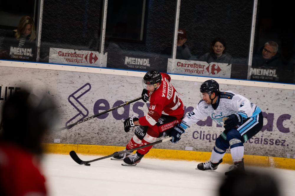 Morzine-Avoriaz 4 - 1 Tours 