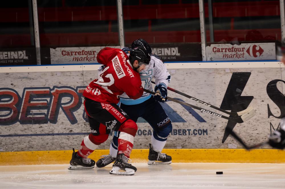 Morzine-Avoriaz 4 - 1 Tours 