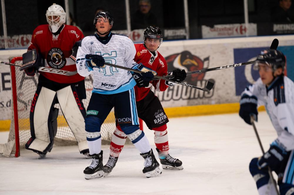 Morzine-Avoriaz 4 - 1 Tours 