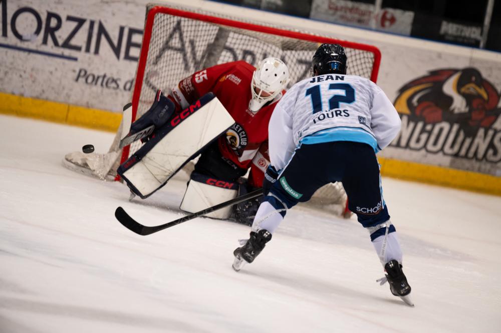 Morzine-Avoriaz 4 - 1 Tours 