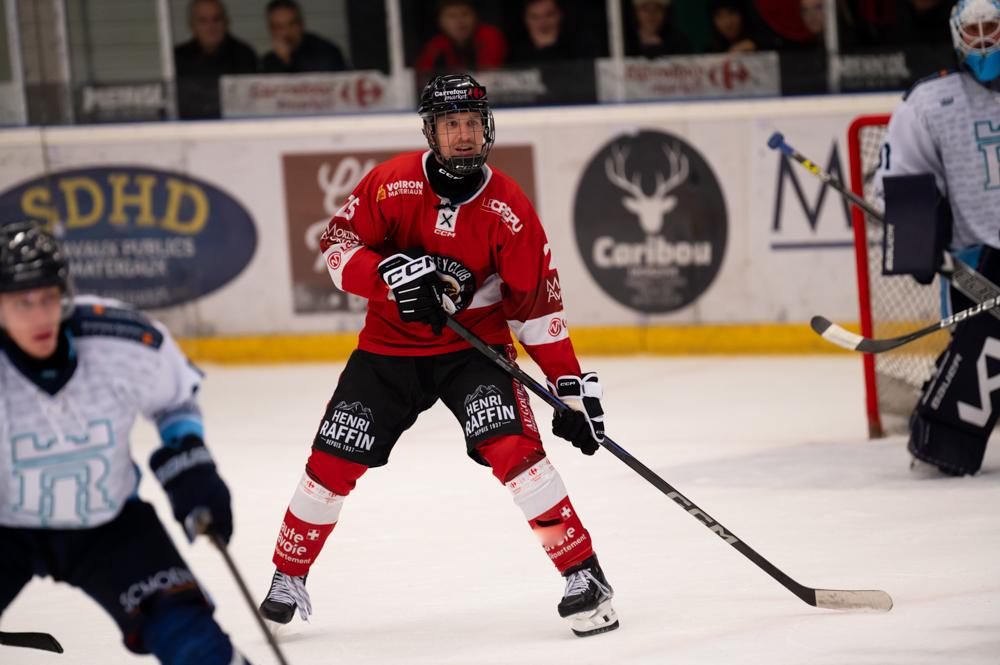 Morzine-Avoriaz 4 - 1 Tours 