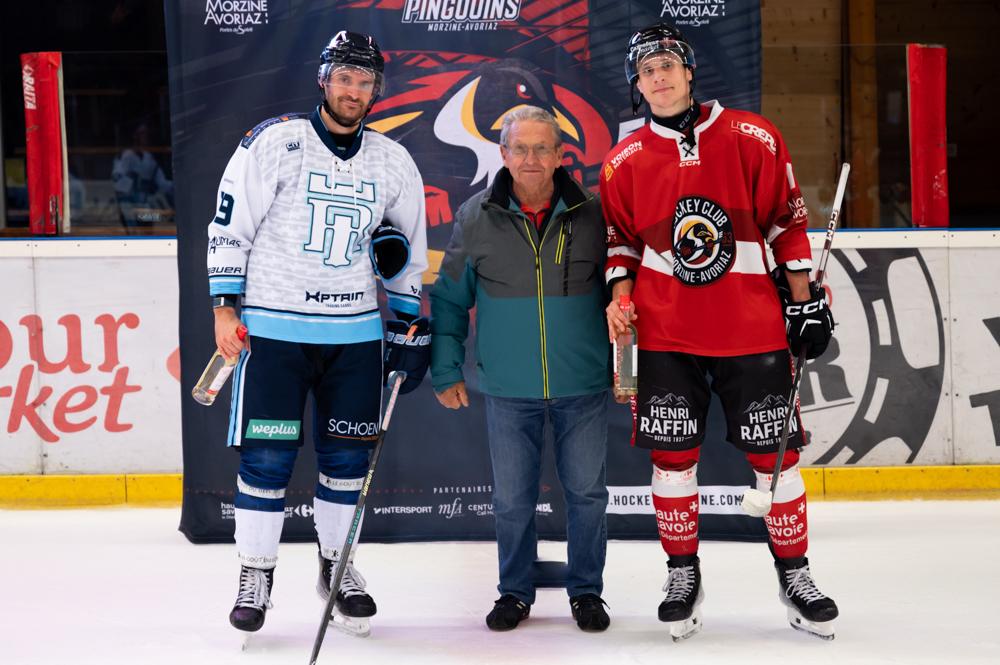 Morzine-Avoriaz 4 - 1 Tours 