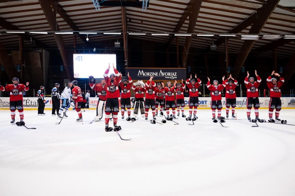 Morzine-Avoriaz 4 - 1 Tours 