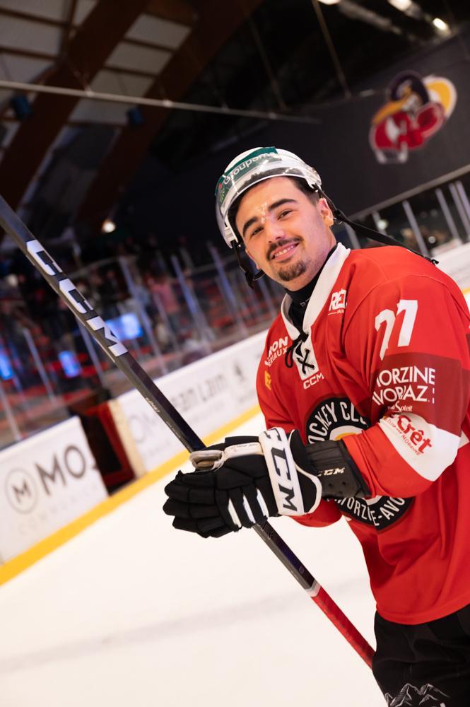 Morzine-Avoriaz 4 - 1 Tours 