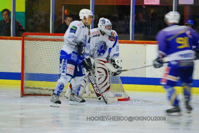 Avignon 8 - 7 Reims