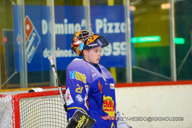 Avignon 8 - 7 Reims