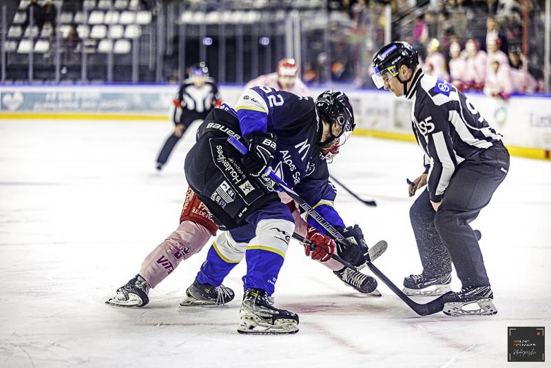Cergy-Pontoise 4 - 3 Gap 