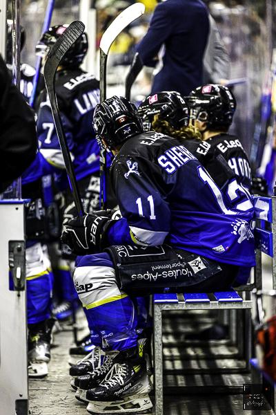 Cergy-Pontoise 4 - 3 Gap 