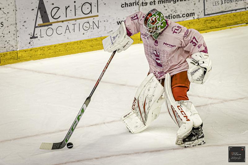 Cergy-Pontoise 4 - 3 Gap 