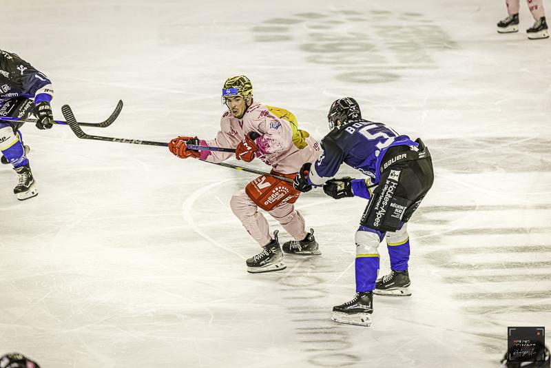 Cergy-Pontoise 4 - 3 Gap 