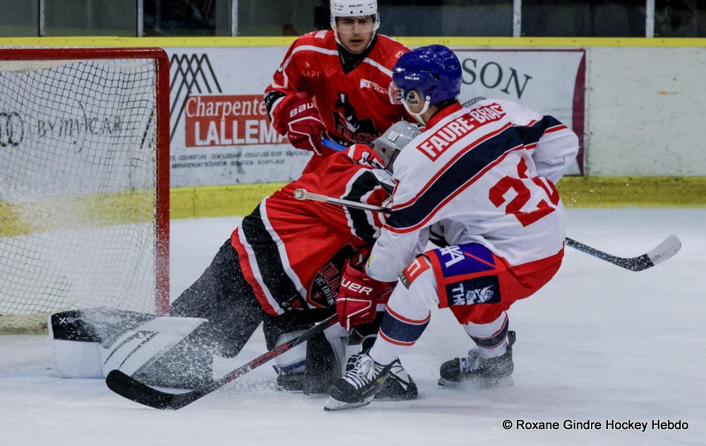Dijon  3 - 5 Luxembourg