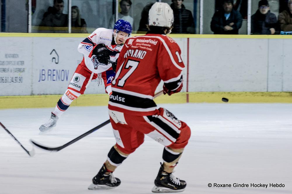 Dijon  3 - 5 Luxembourg