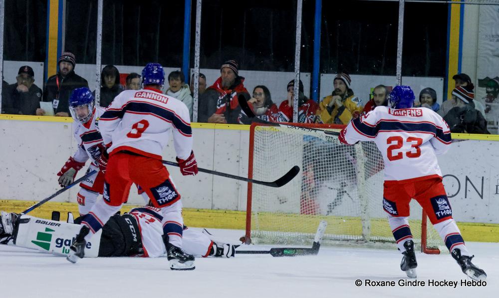Dijon  3 - 5 Luxembourg