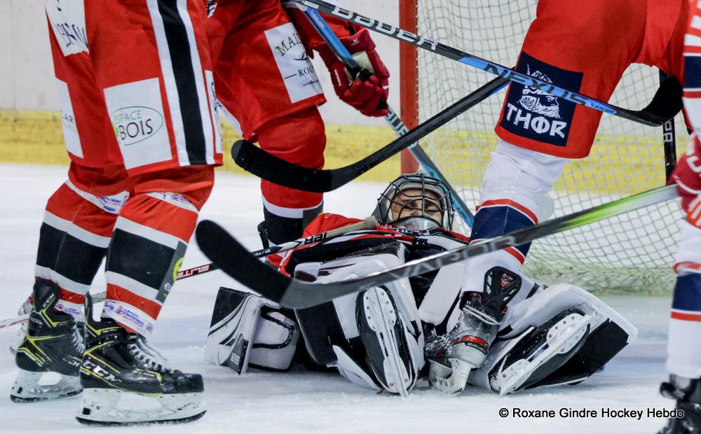Dijon  3 - 5 Luxembourg