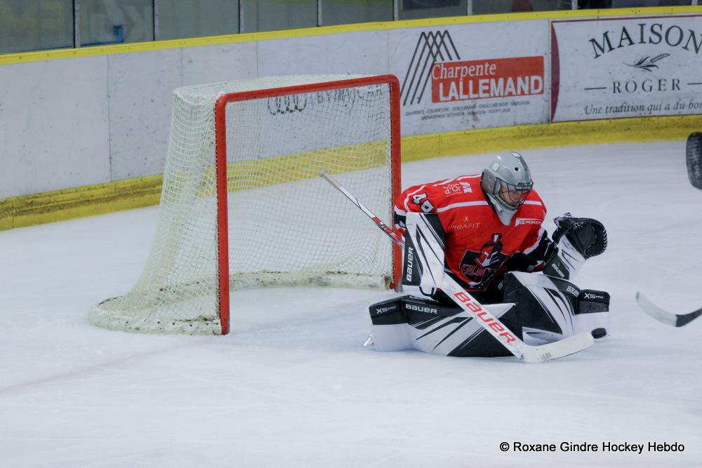 Dijon  3 - 5 Luxembourg