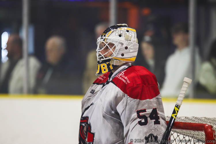 Clermont-Ferrand 3 - 2 Annecy