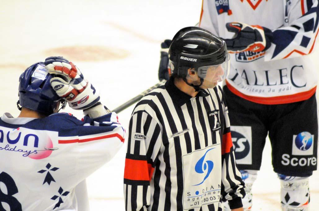 Caen  2 - 4 Brest 
