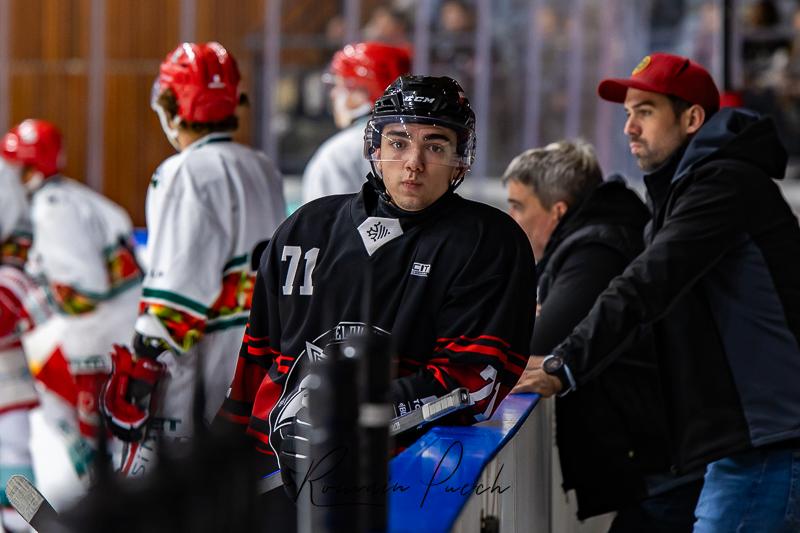 Toulouse-Blagnac 7 - 3 Anglet II