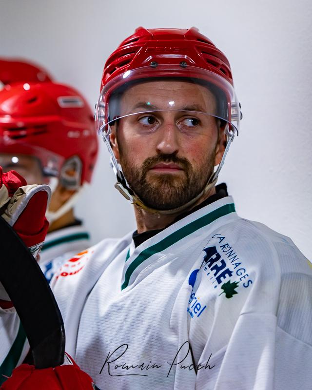Toulouse-Blagnac 7 - 3 Anglet II