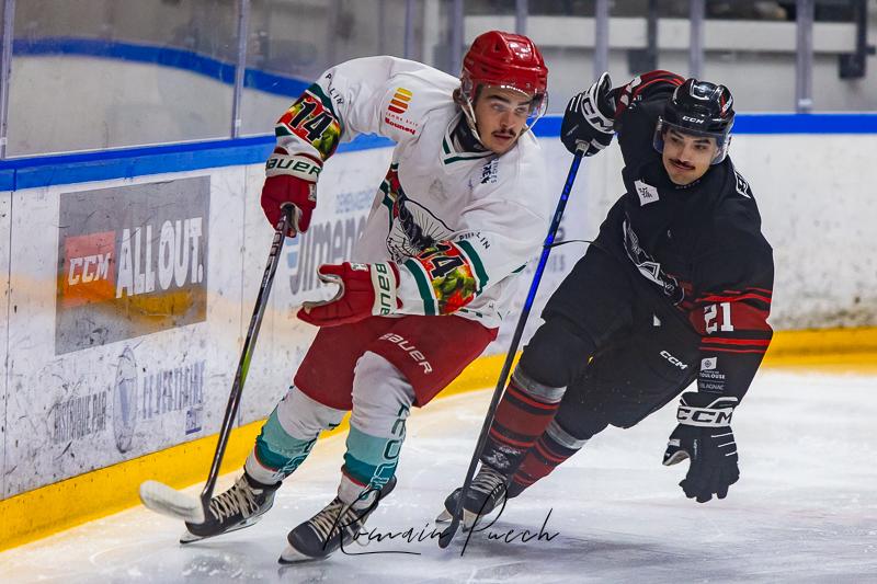 Toulouse-Blagnac 7 - 3 Anglet II