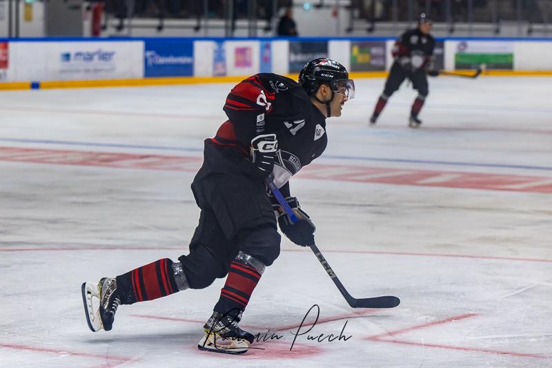 Toulouse-Blagnac 7 - 3 Anglet II