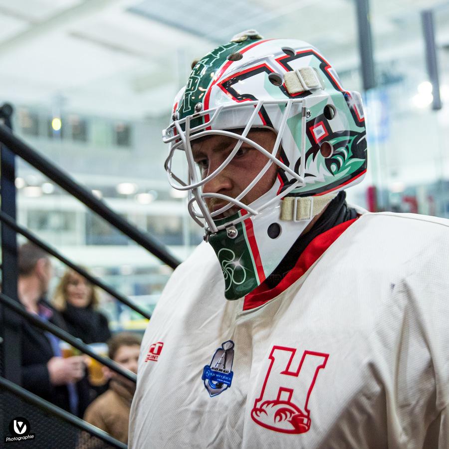 Tours  0 - 7 Anglet