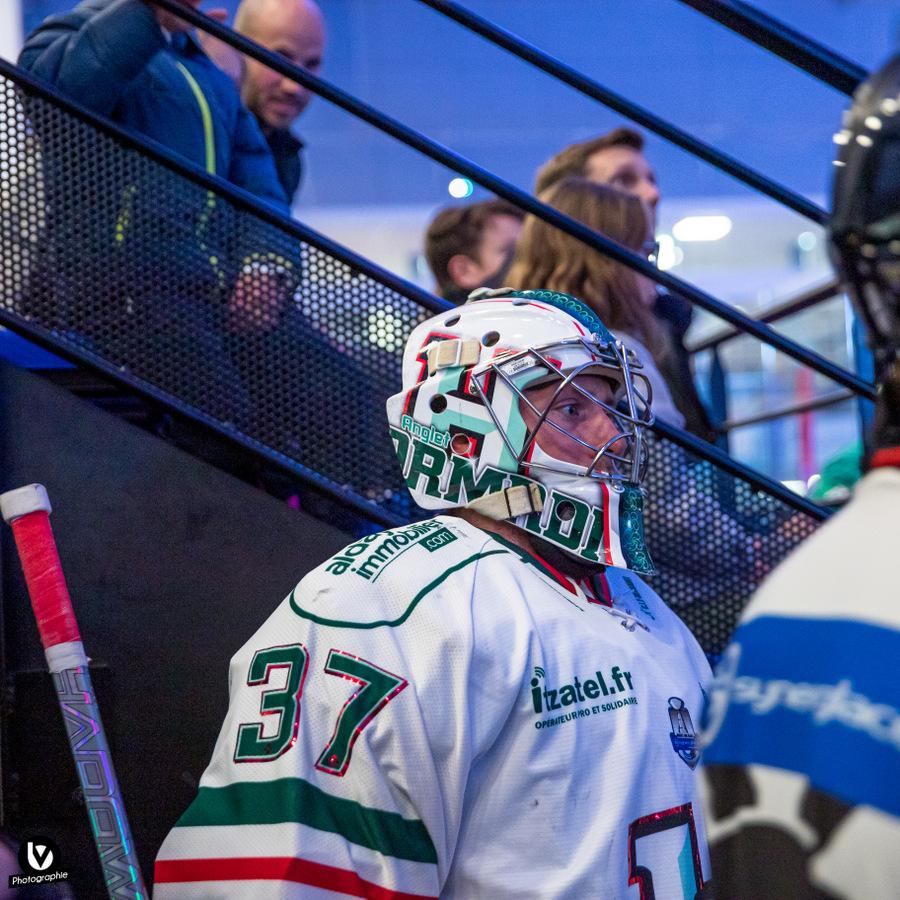 Tours  0 - 7 Anglet