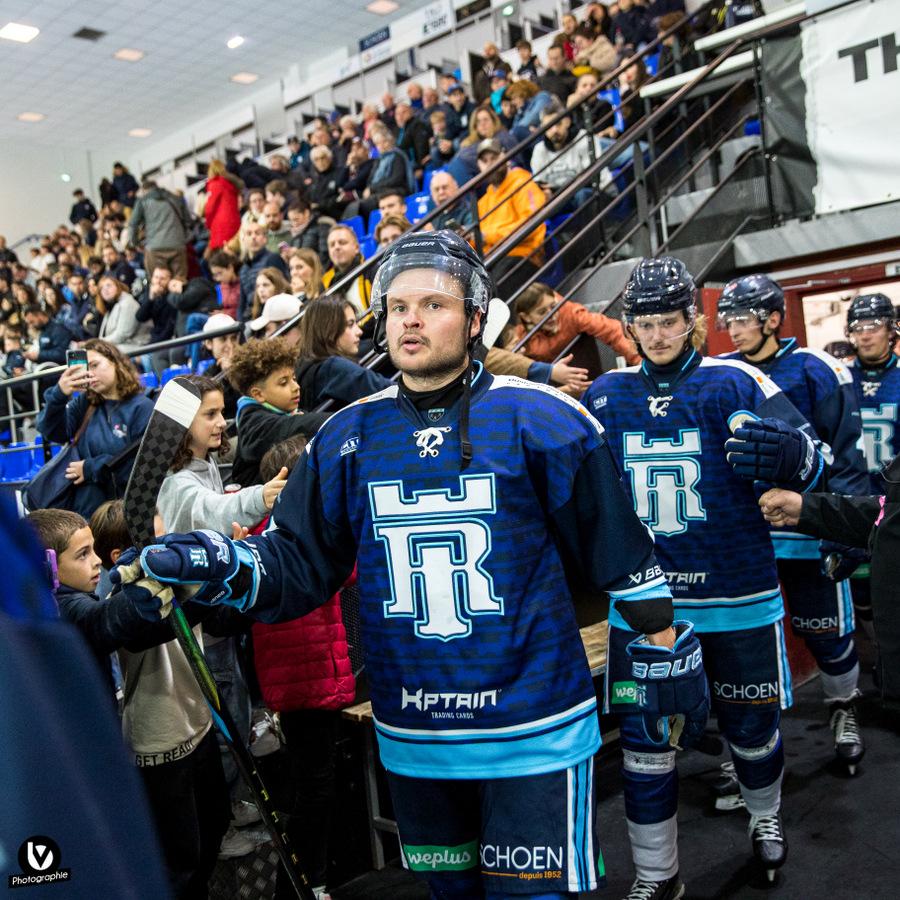 Tours  0 - 7 Anglet