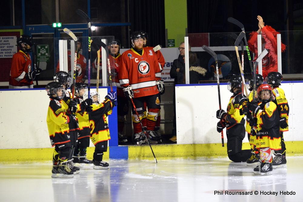 Besançon 0 - 16 Strasbourg 