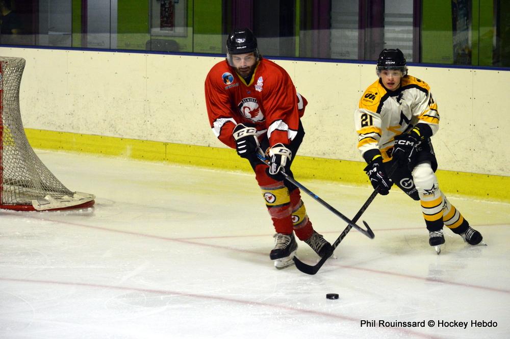Besançon 0 - 16 Strasbourg 
