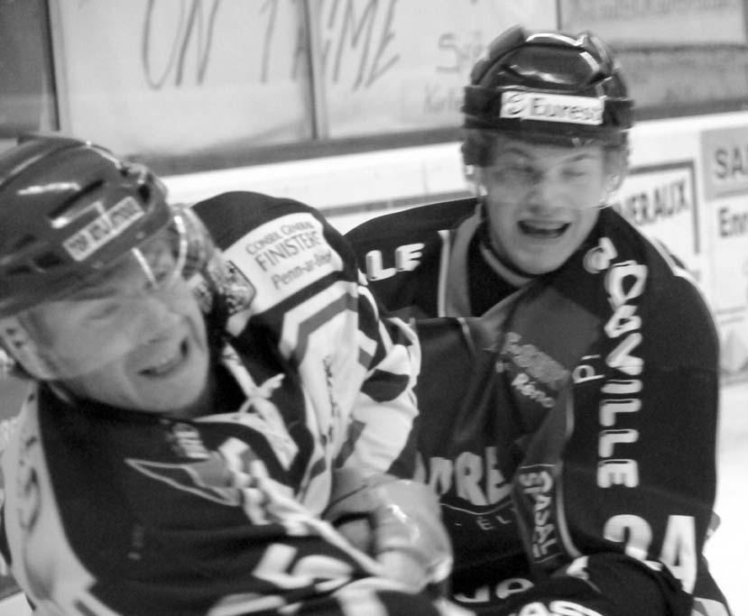 Caen  2 - 4 Brest 