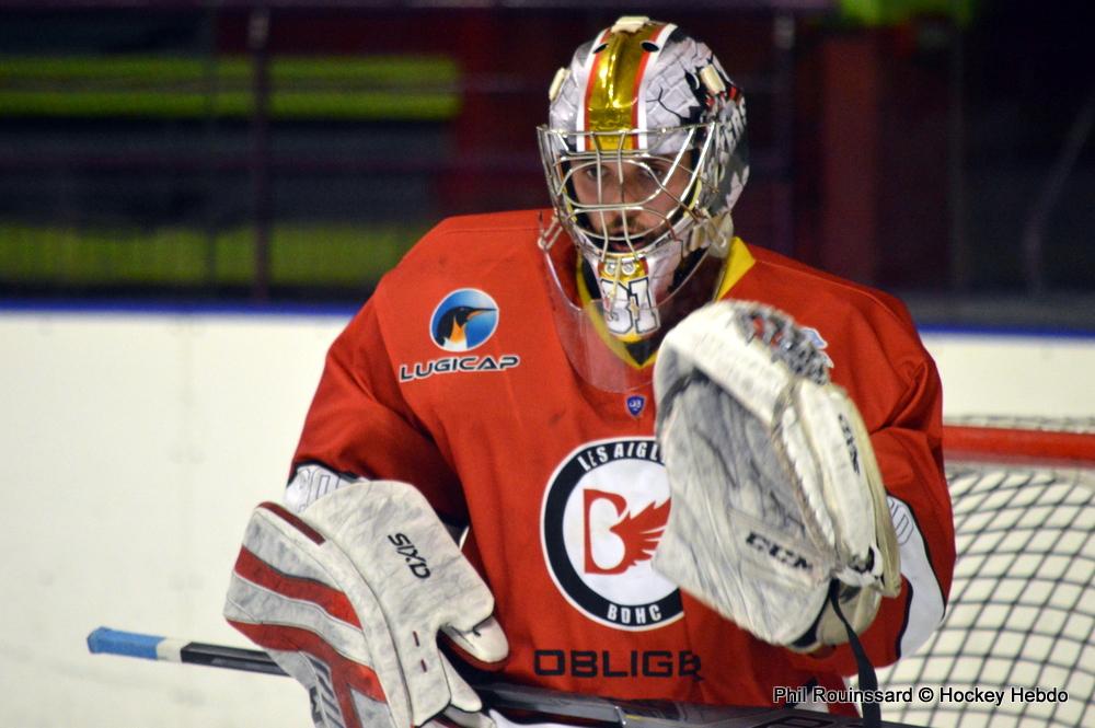 Besançon 0 - 16 Strasbourg 